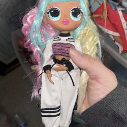 Lol Doll 