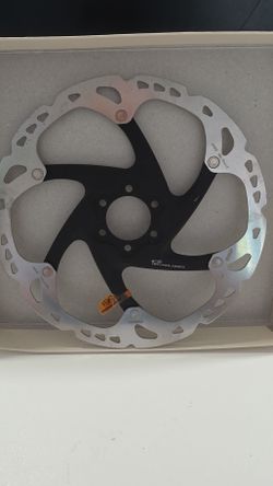 Shimano DEORE XT SM-RT86 203mm,ICE-TECH MTB Bike Disc Brake Rotor New