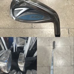 BRAND NEW! XXIO14 LADIES IRONS