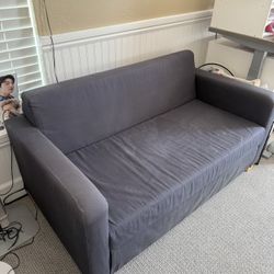 IKEA Sleeper sofa bed, Sleeps 2