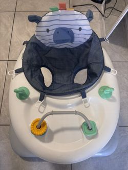 Baby Walker/ Infant Walker / Ingenuity Walker