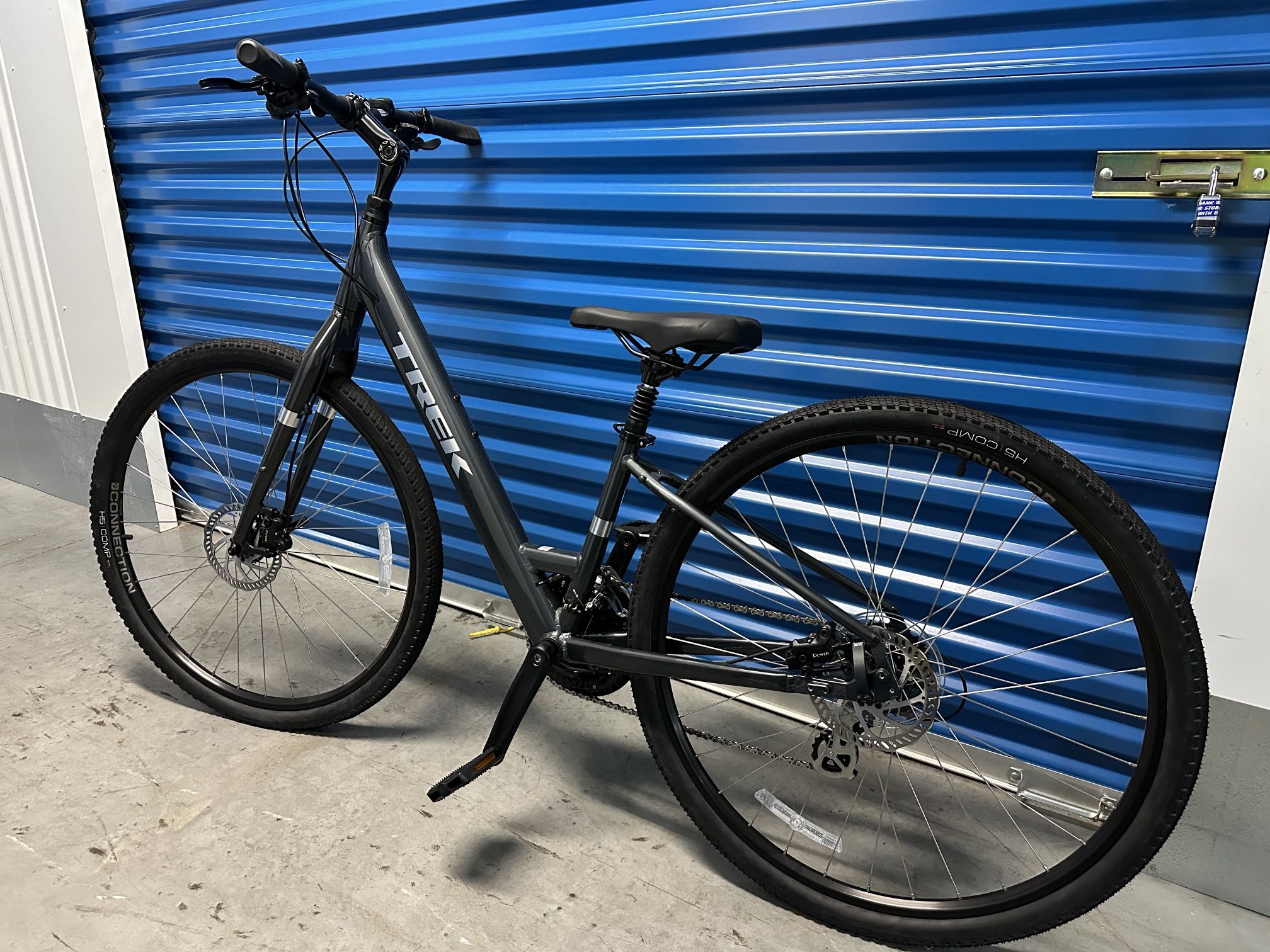 Trek bike - Verse 2 Edition