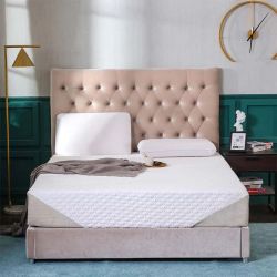 Essential by MLily 10" Cal King Mattress w/ Free Shipping