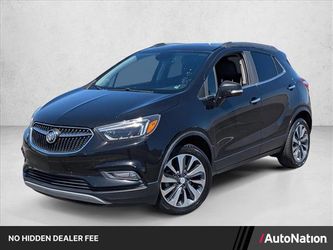2019 Buick Encore