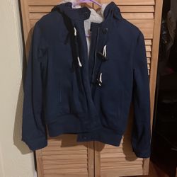 GAP Sherpa Jacket  Small