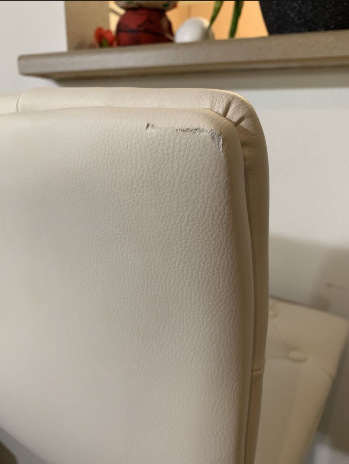 Brage Living Bar Stool