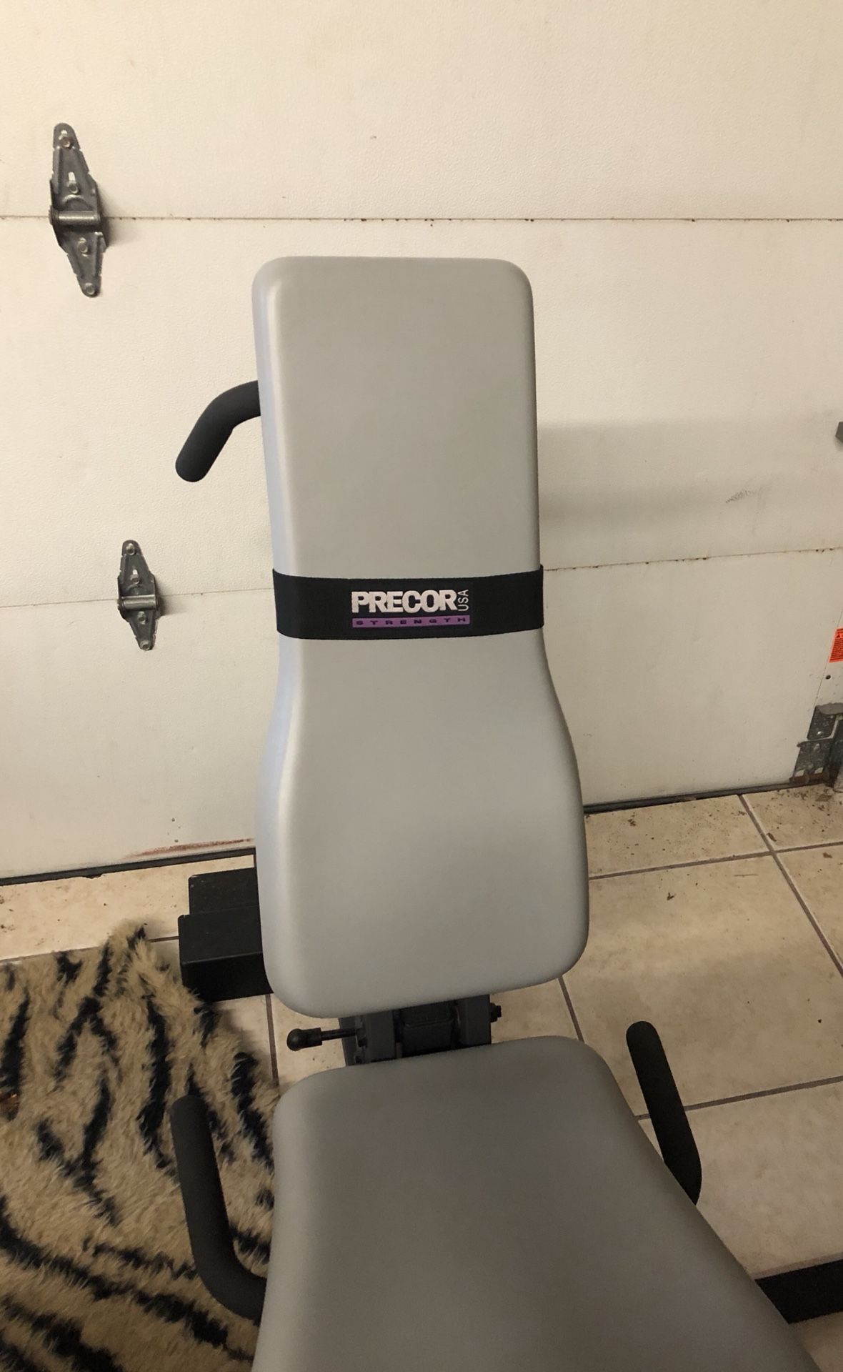 Precor S3.25 Home Gym for Sale in Kenner, LA OfferUp