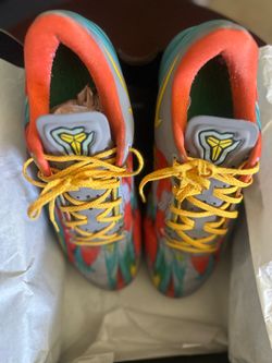 Kobe 8 Protro “Venice Beaches” - Size 10