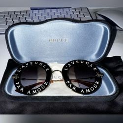 Gucci Sunglasses