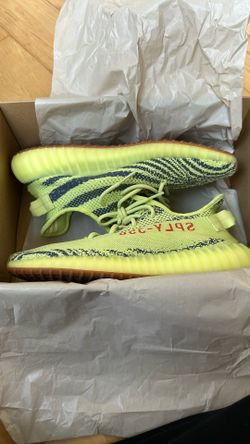 Yeezy Boost 350 V2 Size 12 