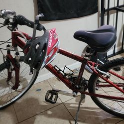 Raleigh Venture 3.0 Bike