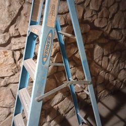 Werner Ladder