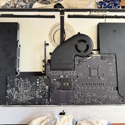 iMac A1419 27 Inch Parts Sale