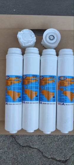 Omnipure Water Filter Q5640
