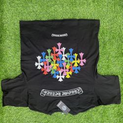 Chrome Hearts Size Medium - Pocket