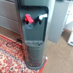Water Cooler Electric Hot Water Office Jug