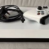 Xbox one X