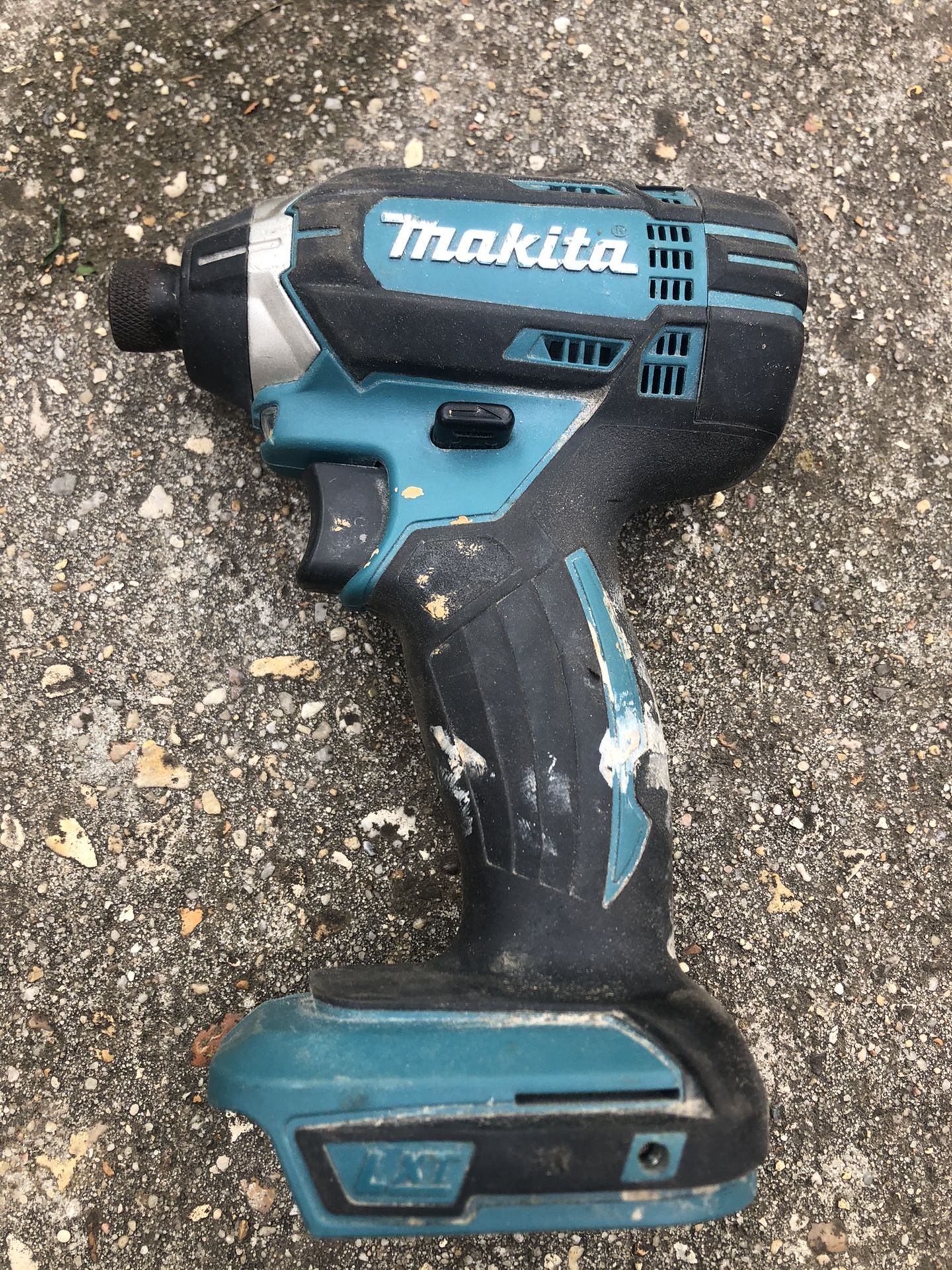 Impact Driver