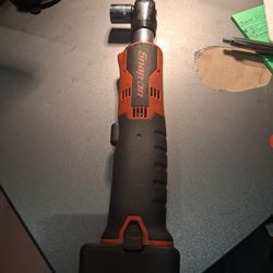 Snap on Cordless Ratchet Model CTR761C 3/8