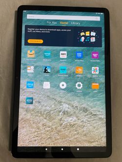 Amazon Fire Tablet