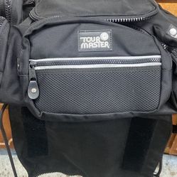 MC Tank Bag