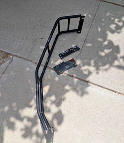 Gobi ladder toyota 4 runner (2010-2024)