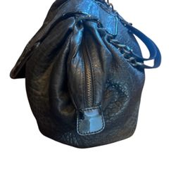 Fendi B Buckle Shoulder Bag 