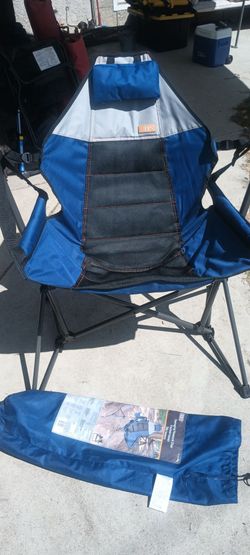 Swinging Hammock Chair