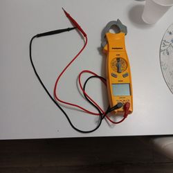 Fieldpiece Electrical  Tester 