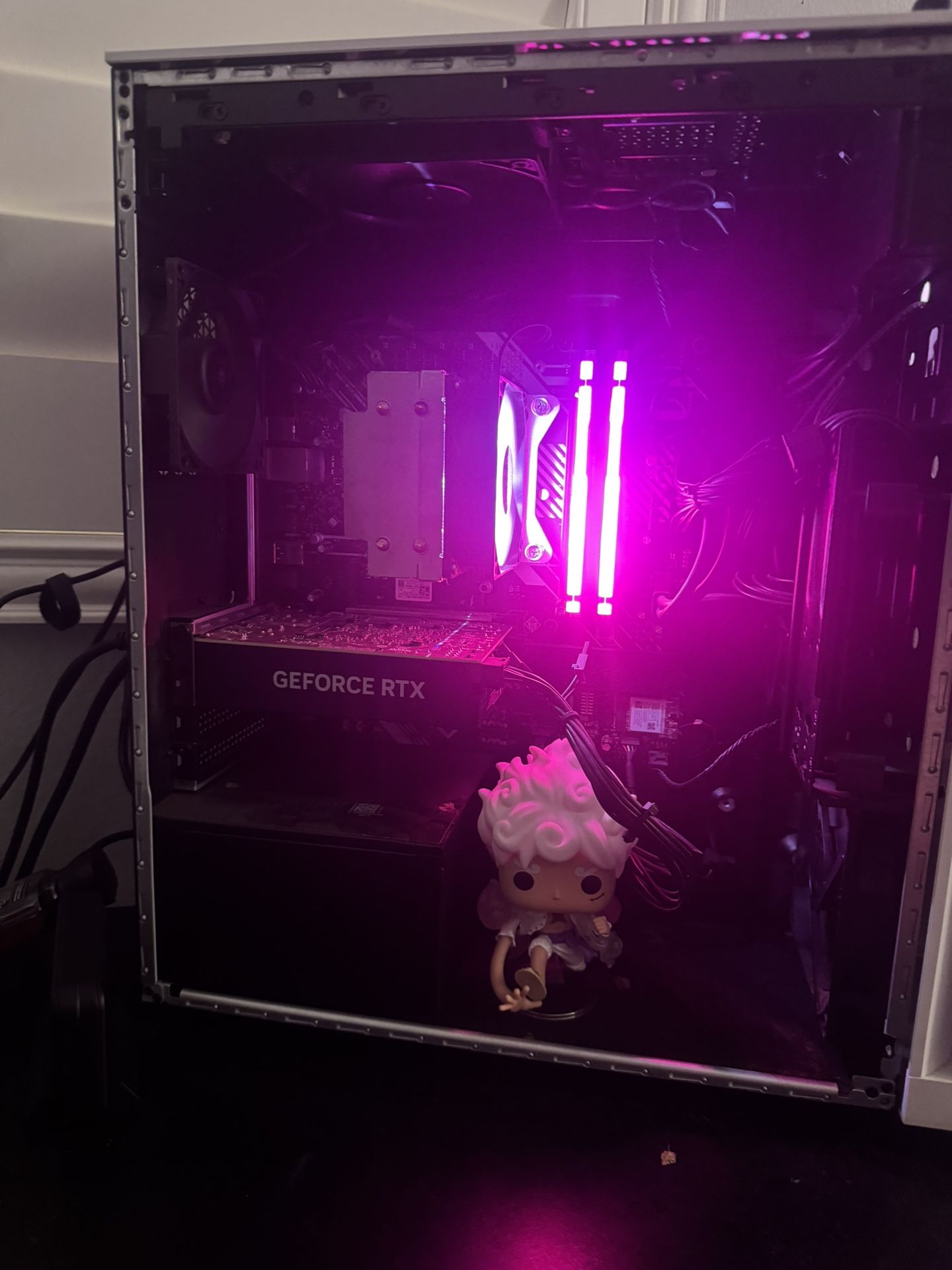 Price Is NegotiatbleFull Pc Gaming Step Comes With Very You Would Need