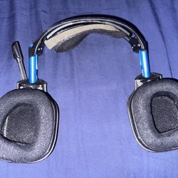 USED Astro A50 Headset w/base (2018 model)