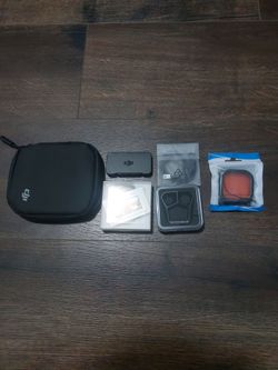 Drone Filters and Parts