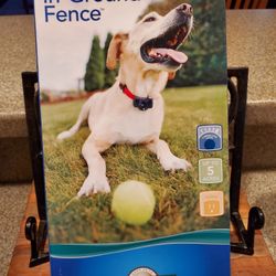 Pet Safe Basic In Ground Fence