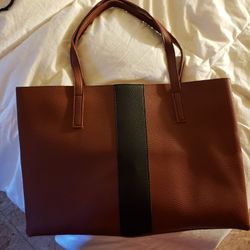 Vince Camuto Luck Tote / Laptop Bag