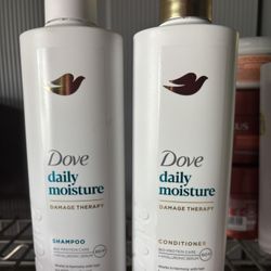 Dove Set 