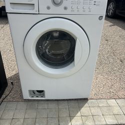 Dryer Lg