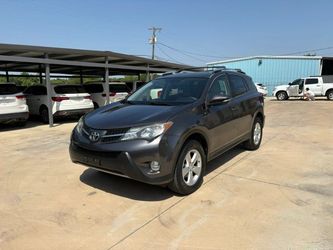 2013 Toyota RAV4