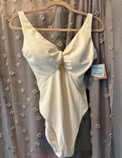 Shade & Shore One-Piece Swimsuit