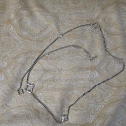 Yurmen Necklace 