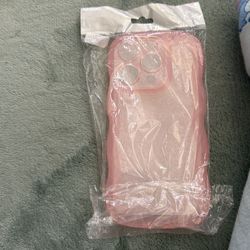 iPhone 15 Pro Case 