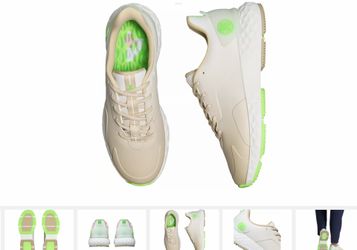 WOMENS G/FORE GOLF SHOES SIZE 9