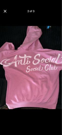 ASSC Hoodie