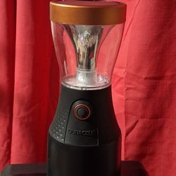 Duracell Battery Lantern 