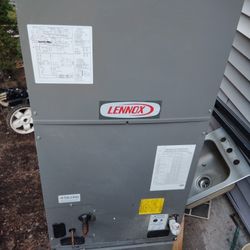 Lenox Air Handler 