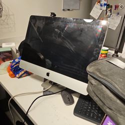 IMac 