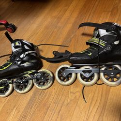 Rollerblade 110 Tempest