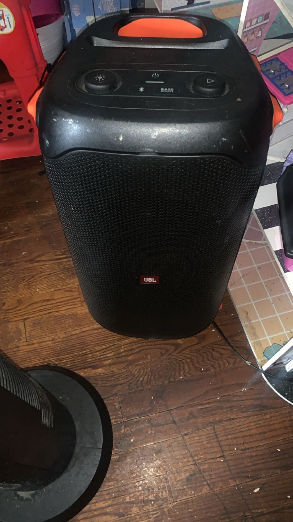 Jbl PartyBox 110