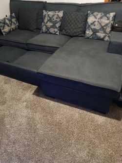 Sofa With Sofa Bed