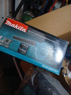 Blower tool only