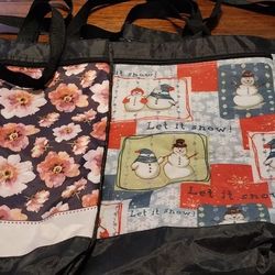 Tote Bags